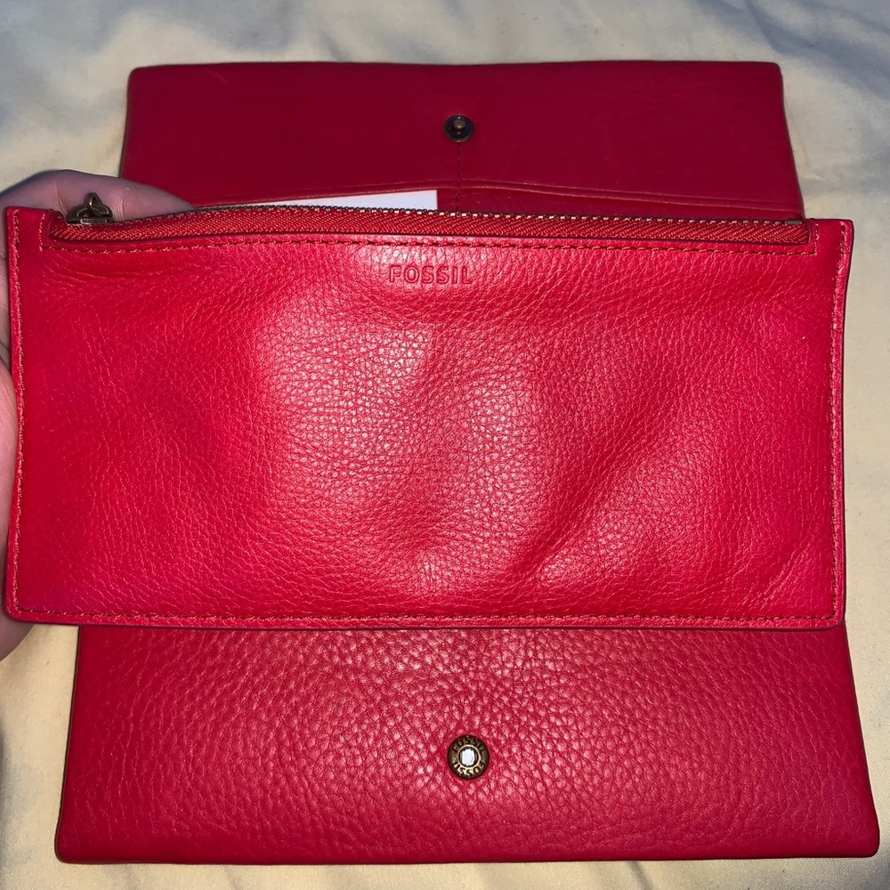 Fossil Wallet! - image 4